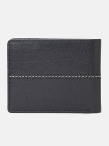Men Wallet ET-3006 Black