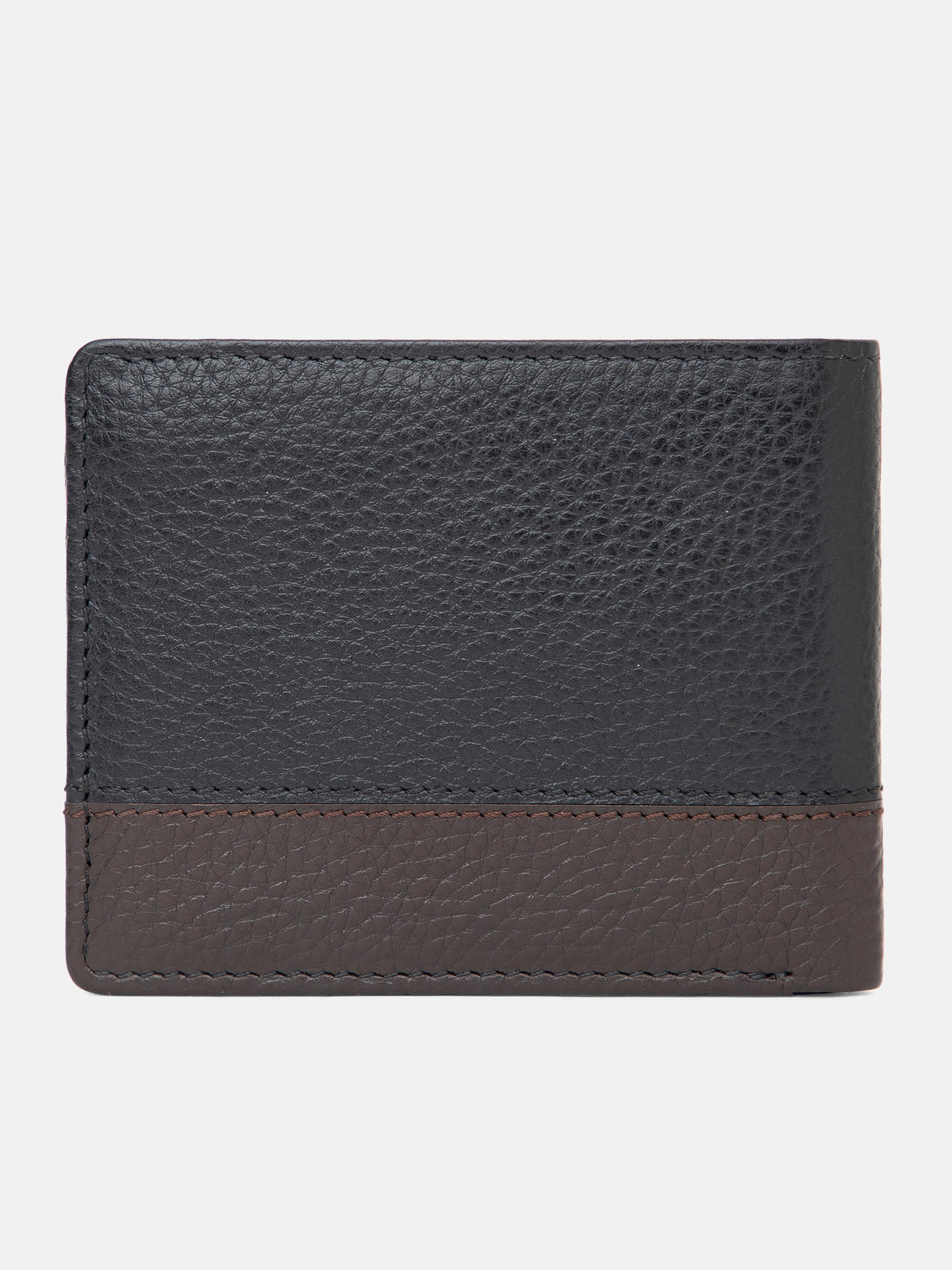 Essential Leather Wallet