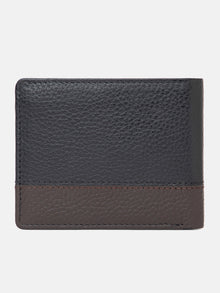Men Wallet ET-2007 Black