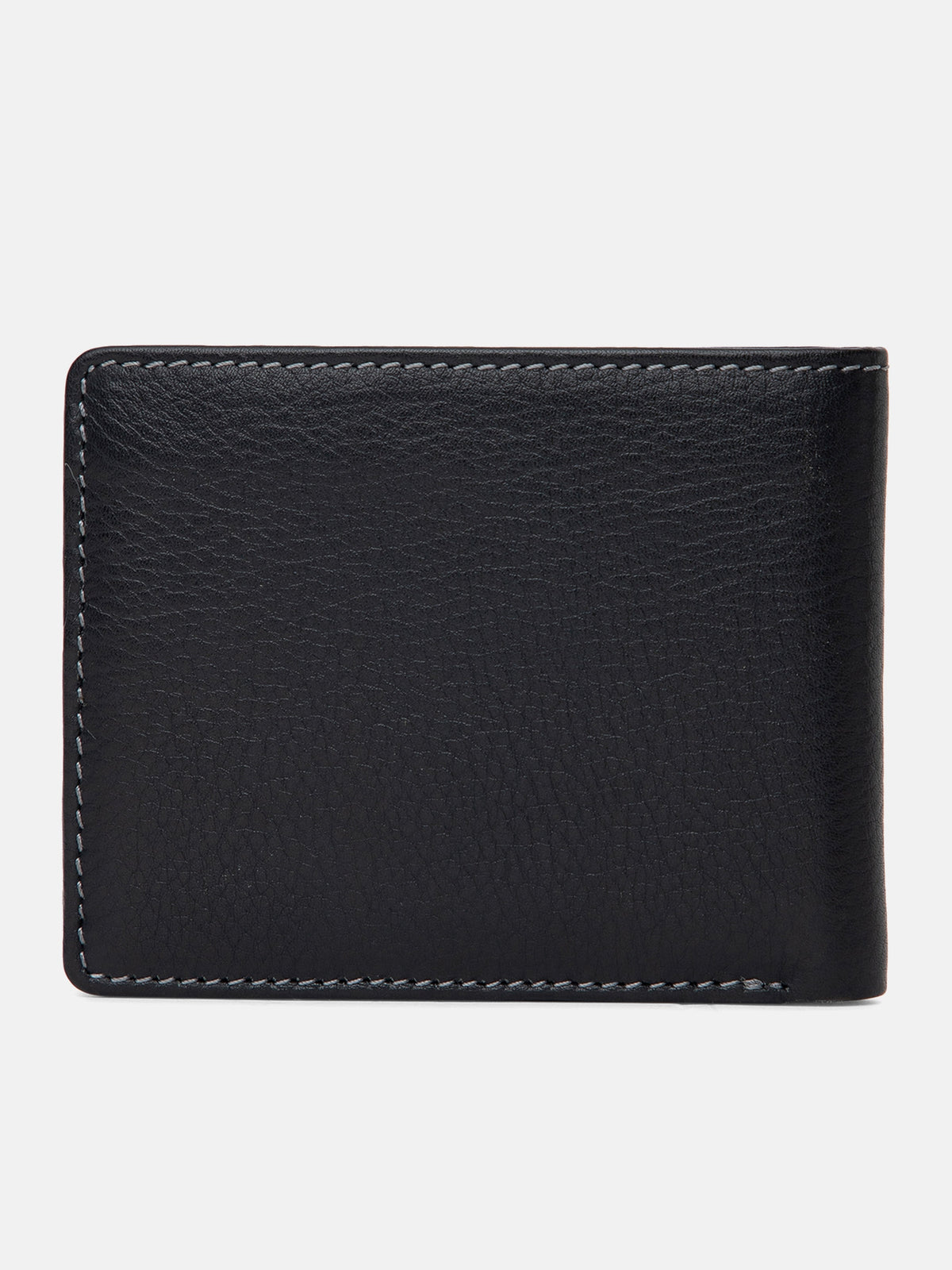 Soft-Grain Leather Wallet