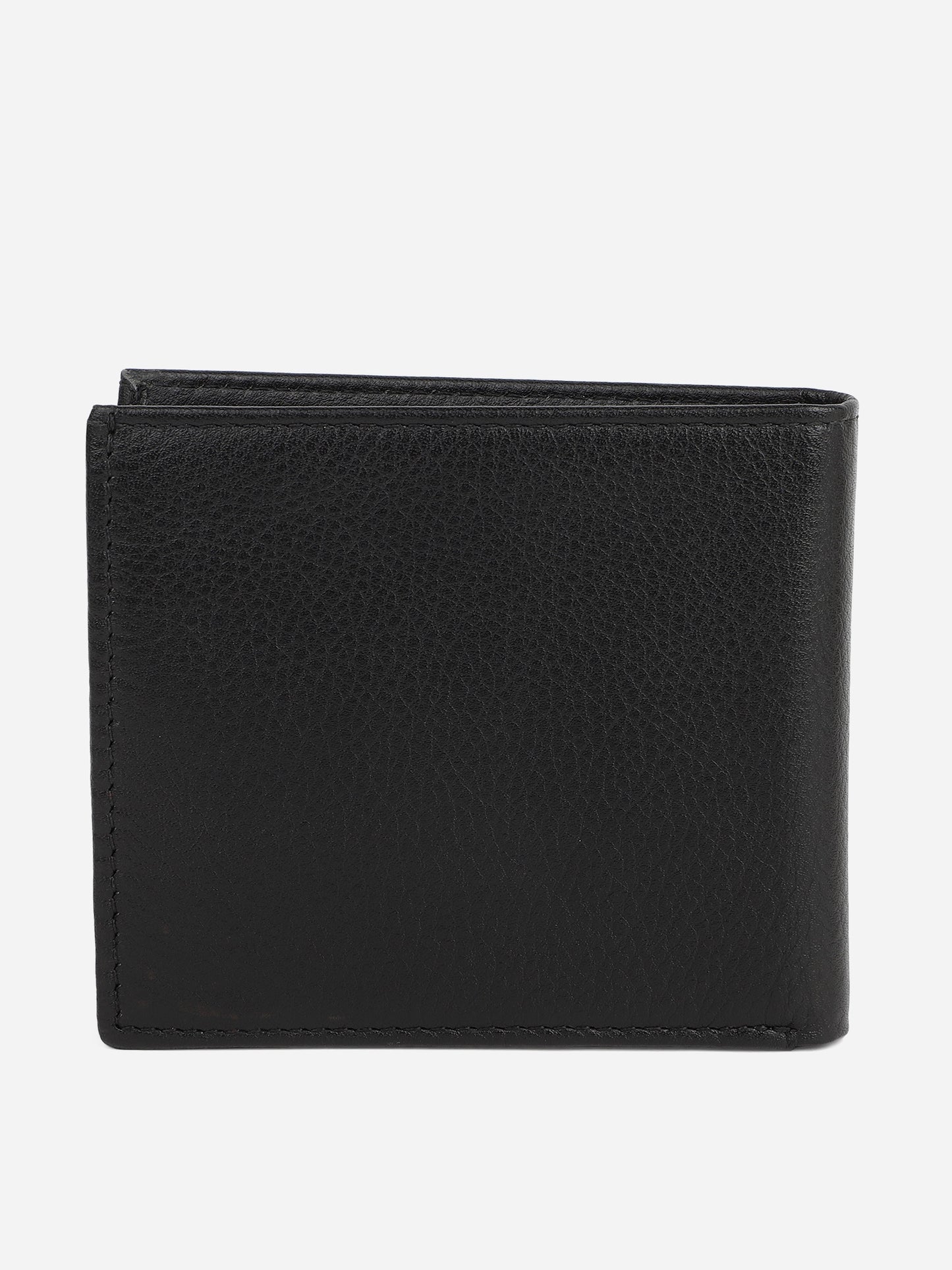 Men Wallet ET-2001 Black