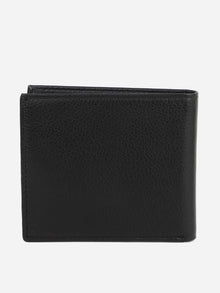 Minimalist Leather Wallet