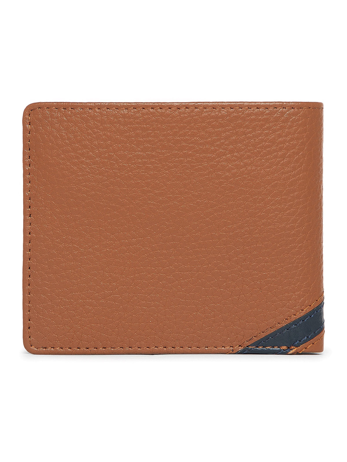 Refined Executive Leather Wallet