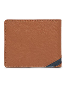 Men Wallet ET-3004 Tan