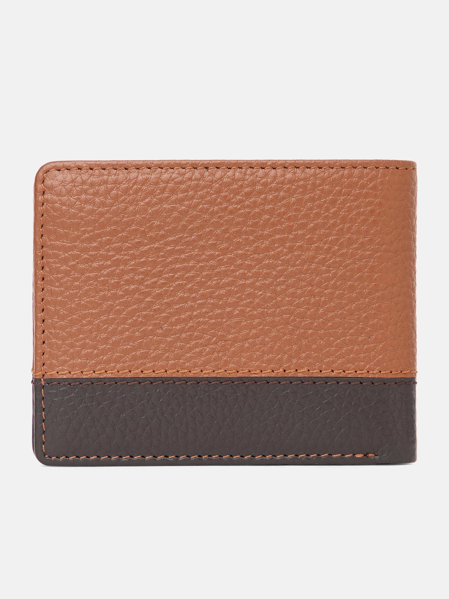 Men Wallet ET-2007 Tan