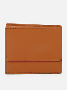 Signature Leather Wallet