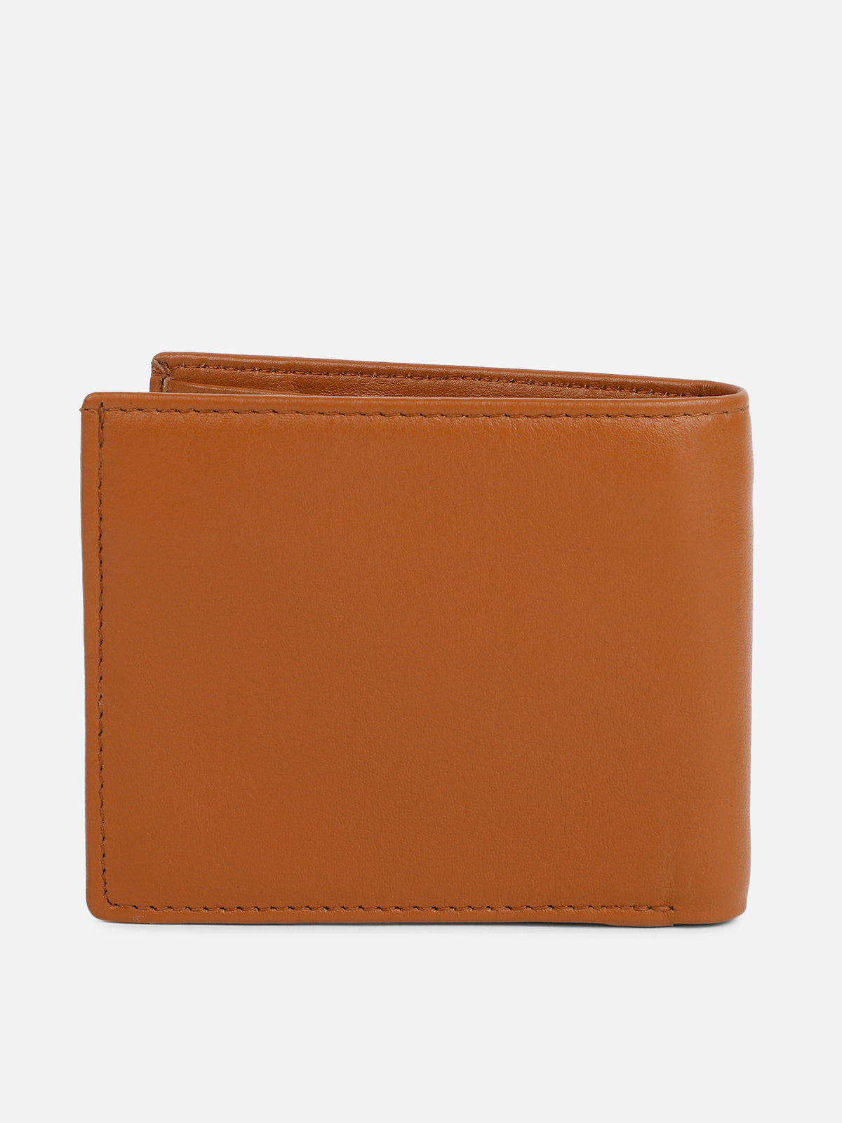 Classic Executive Leather Wallet