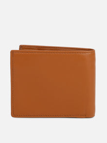 Classic Executive Leather Wallet