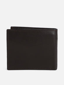 Classic Executive Leather Wallet