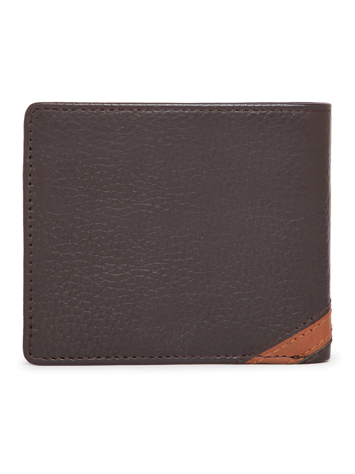 Refined Executive Leather Wallet