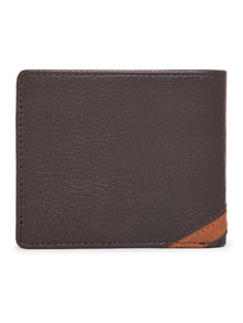 Men Wallet ET-3004 Brown