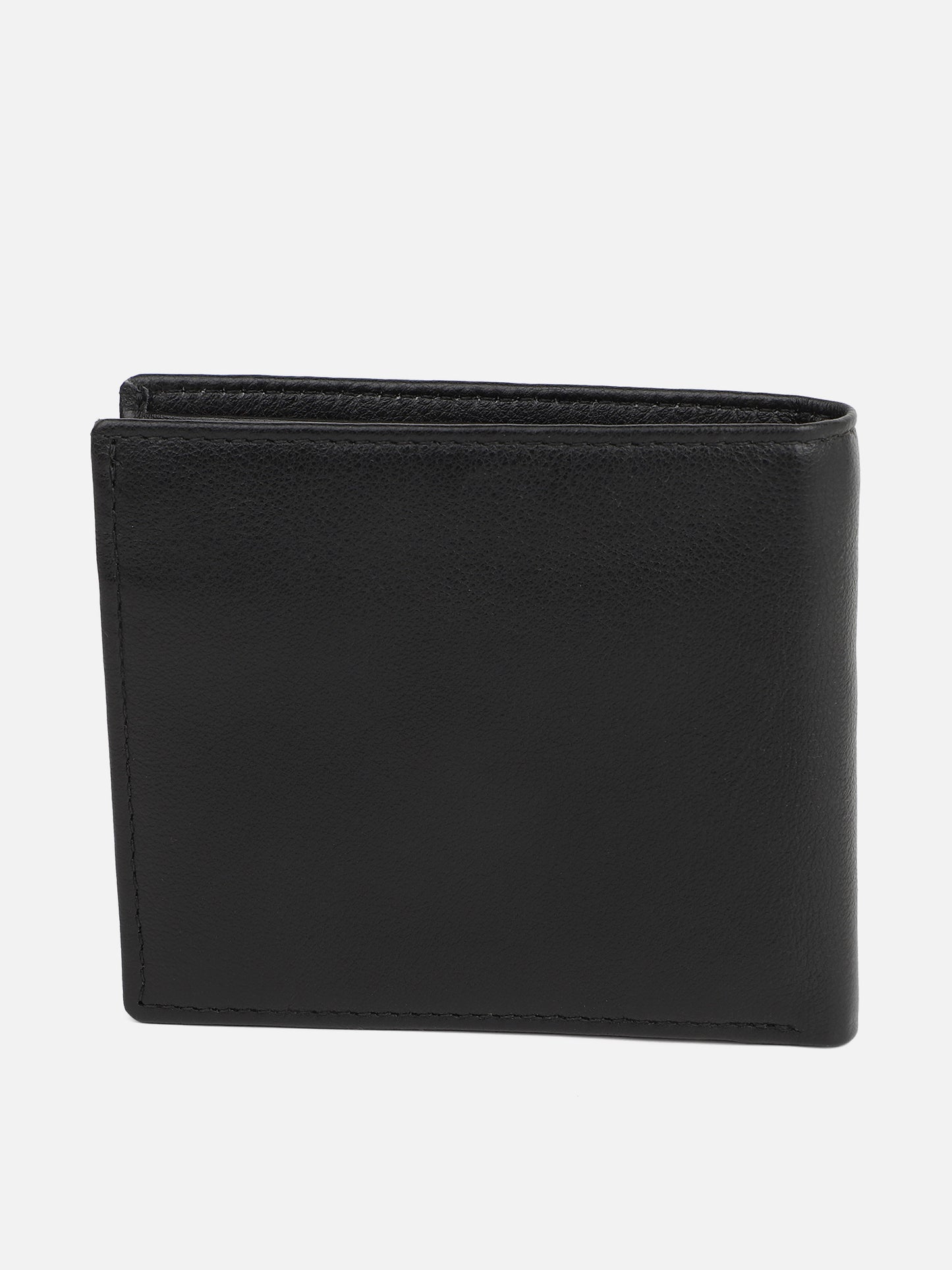 Men Wallet ET-4002 Black