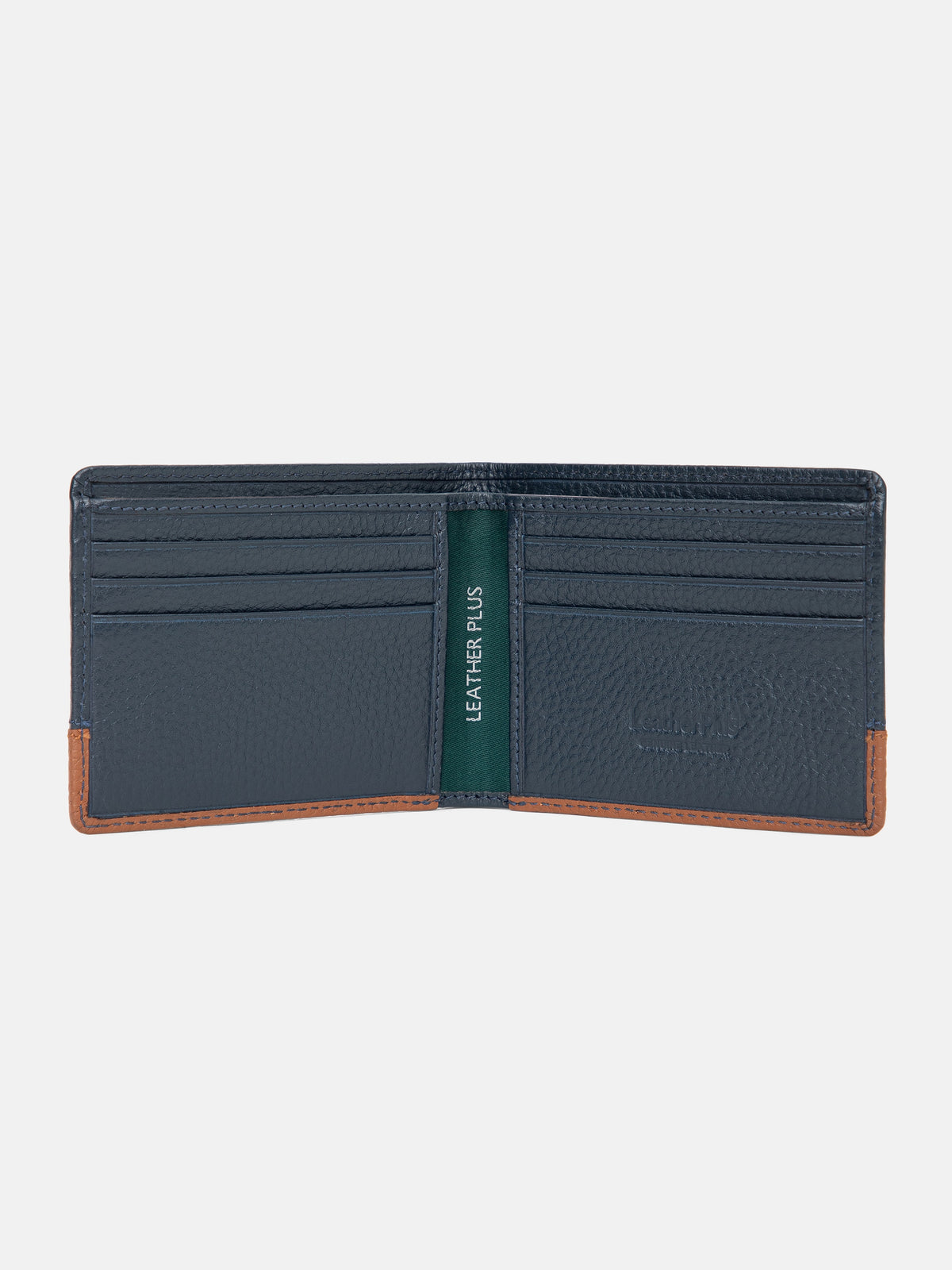 Essential Leather Wallet