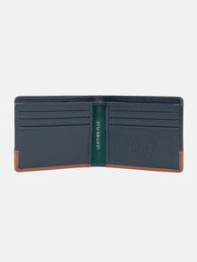 Men Wallet ET-2007 Navy