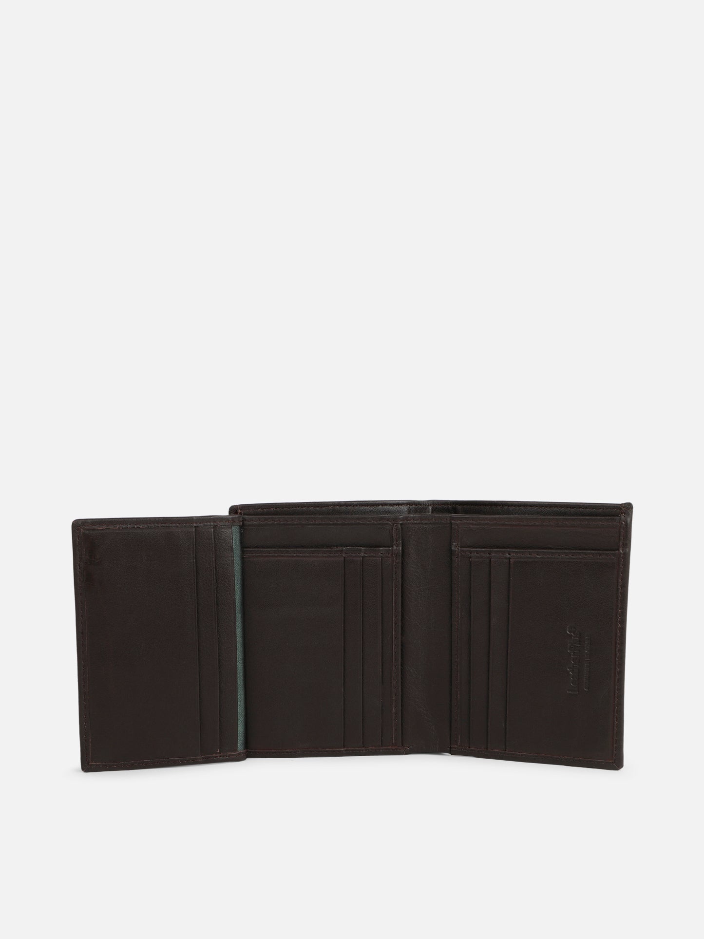 Men Wallet ET-4001 Brown