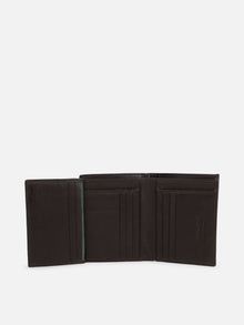 Men Wallet ET-4001 Brown