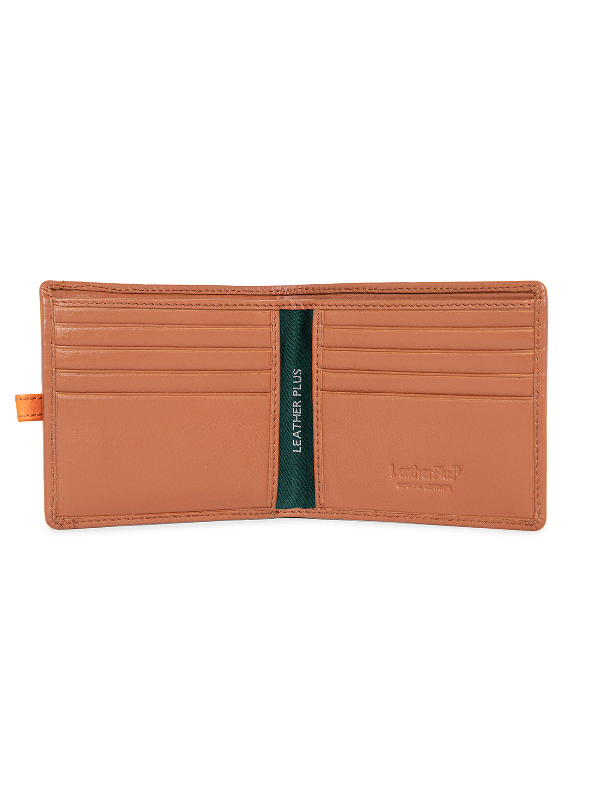 Slim Premium Leather Wallet