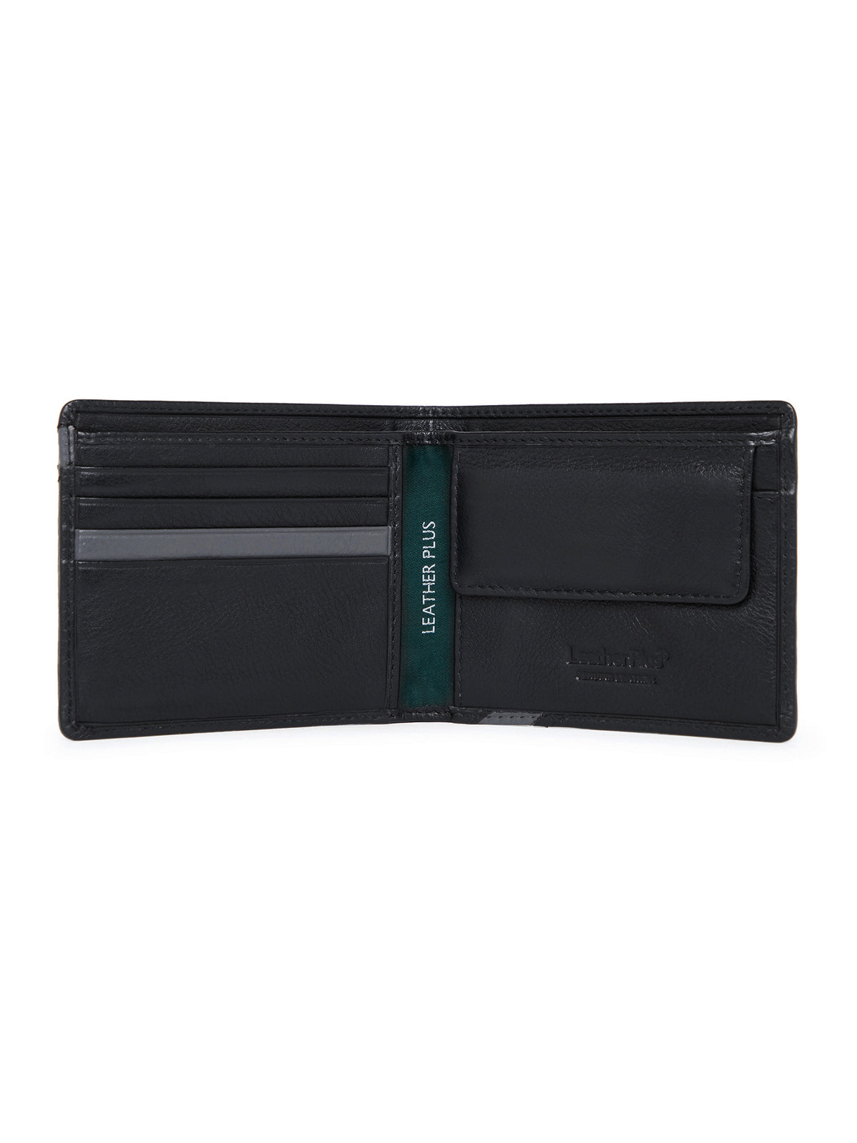 Refined Executive Leather Wallet