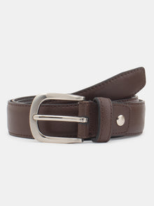Executive Men Belt EX35-303 Brown