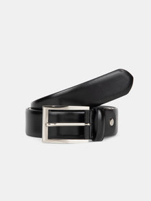 Formal Men Belt IT-033 Black