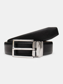 Men Reversible Belt XLRB-7100 C
