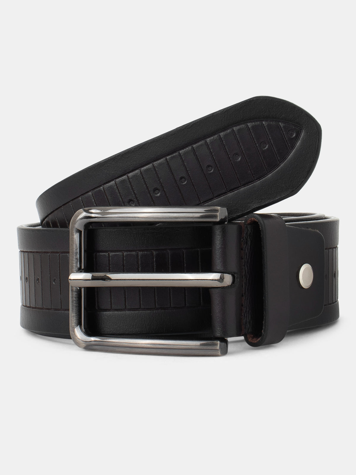 Weekend Leather Belt