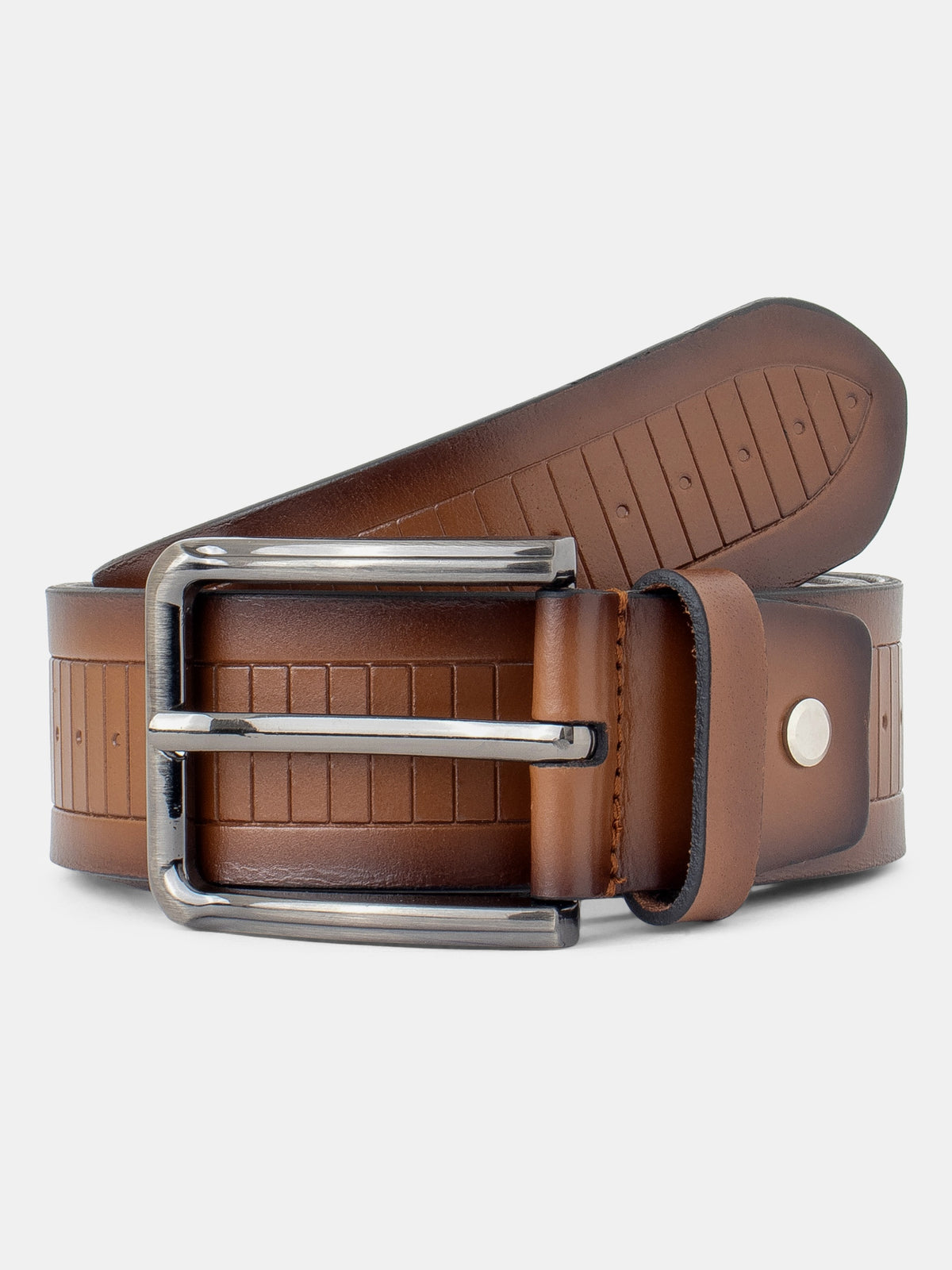 Weekend Leather Bel