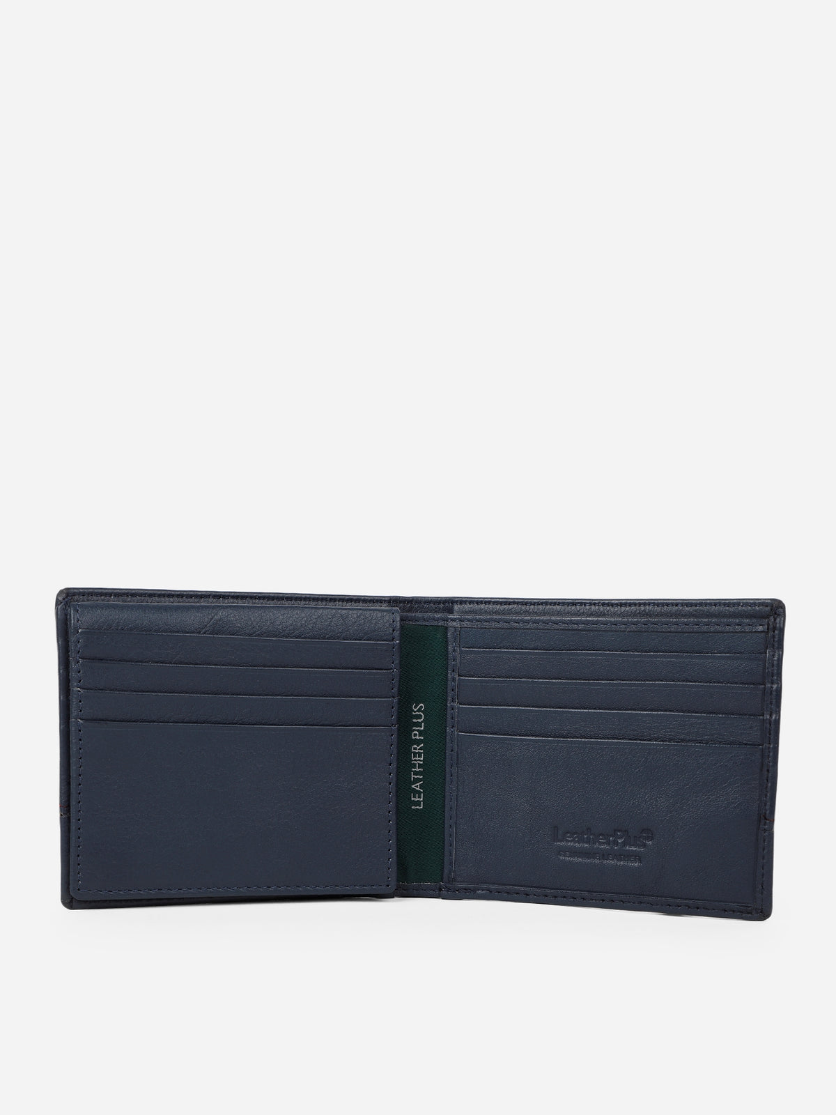 Signature Leather Wallet