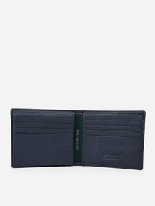 Signature Leather Wallet