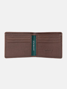 Men Wallet ET-3006 Brown