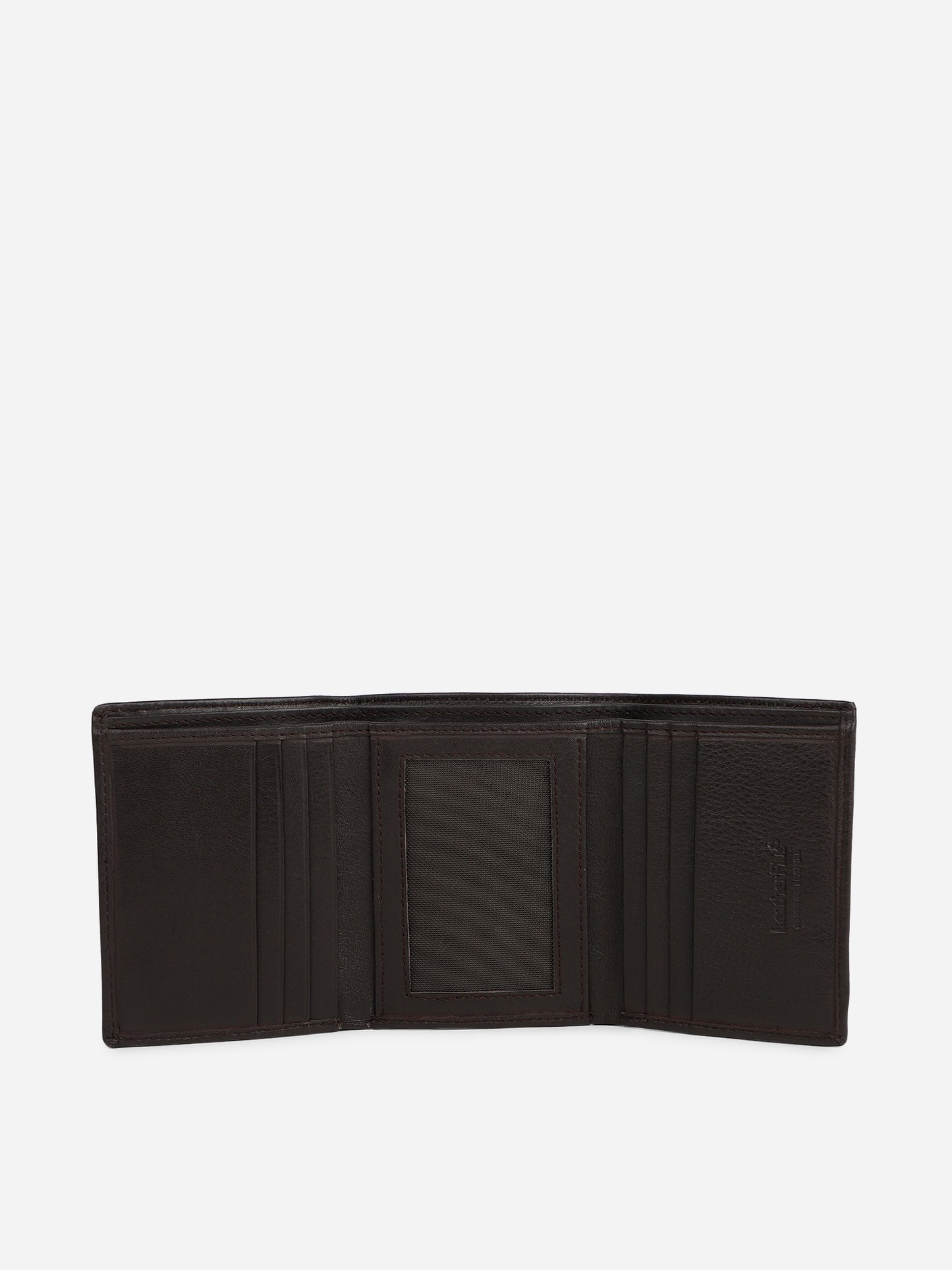 Men Wallet ET-3001 Brown