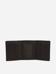 Everyday Executive Leather Wallet