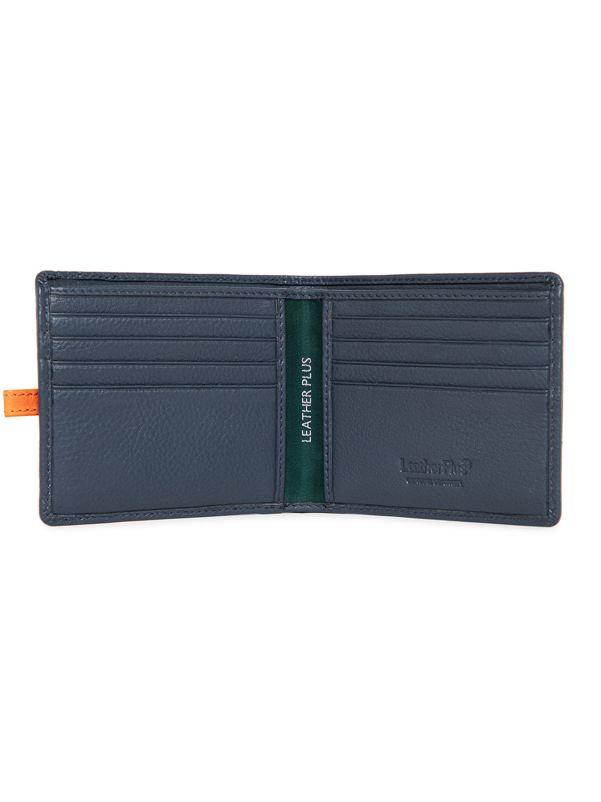 Slim Premium Leather Wallet