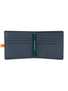 Slim Premium Leather Wallet