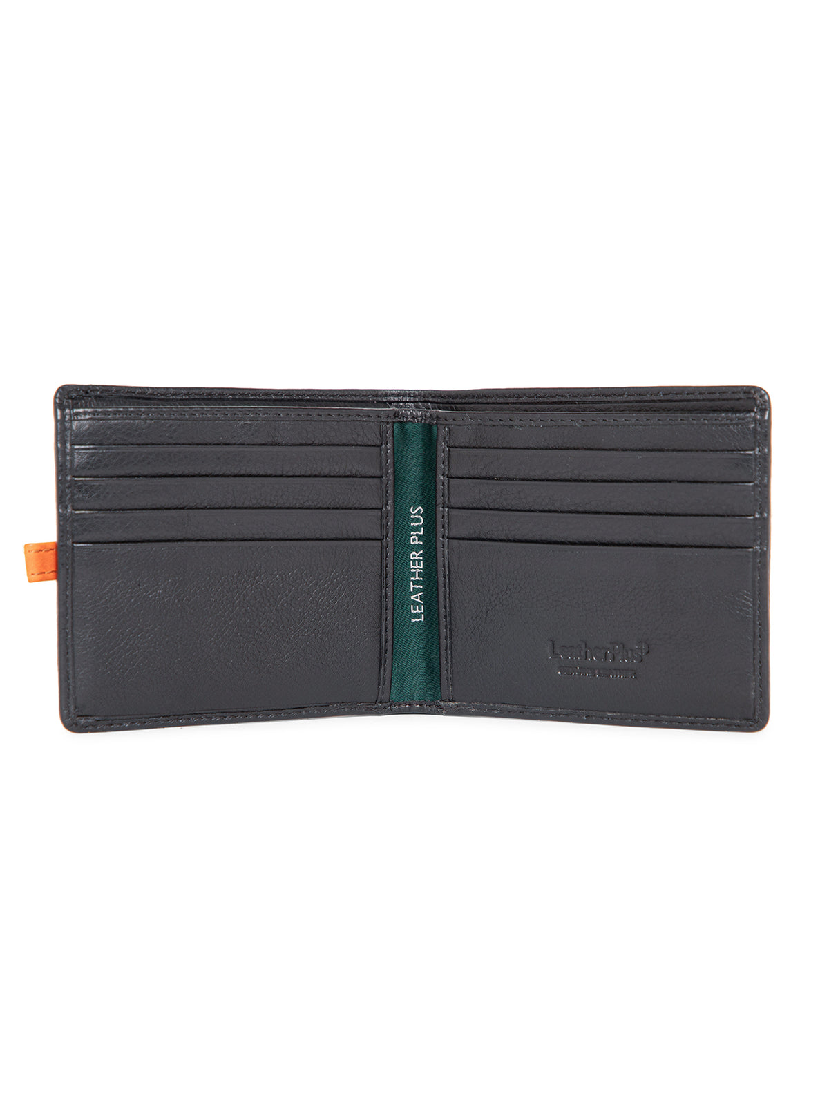 Slim Premium Leather Wallet