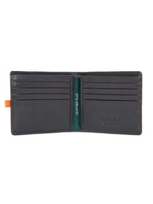 Slim Premium Leather Wallet
