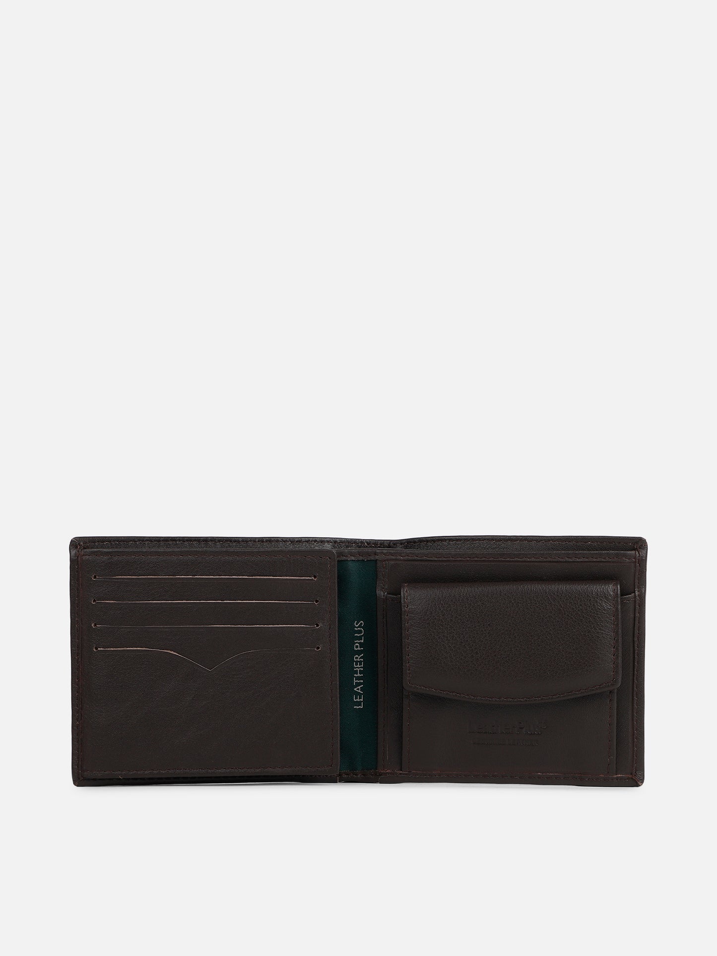Men Wallet ET-4002 Brown