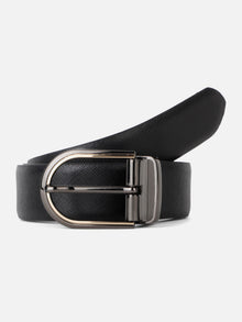 Men Reversible Belt RB-3068