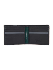 Men Wallet ET-3003 Black