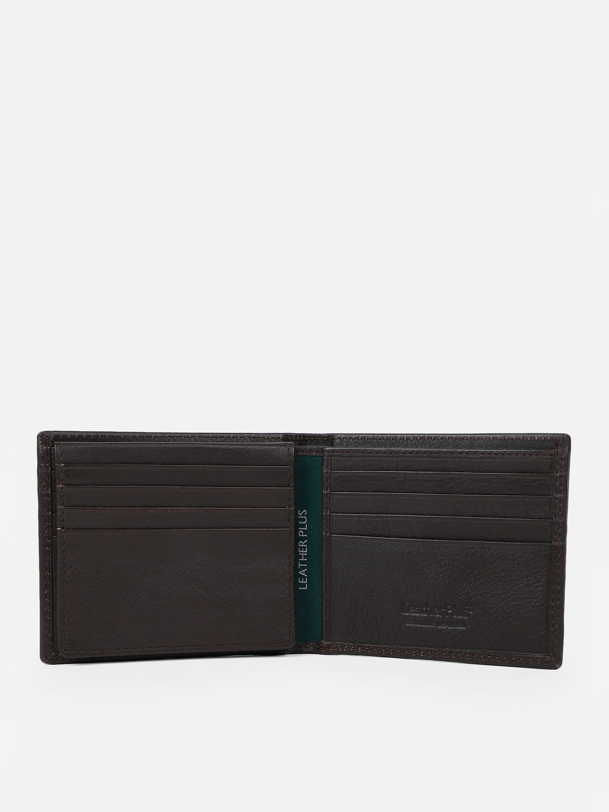 Signature Leather Wallet