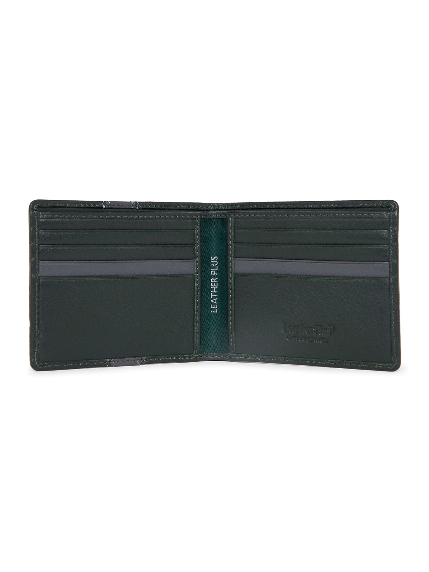 Men Wallet ET-3003 Olive