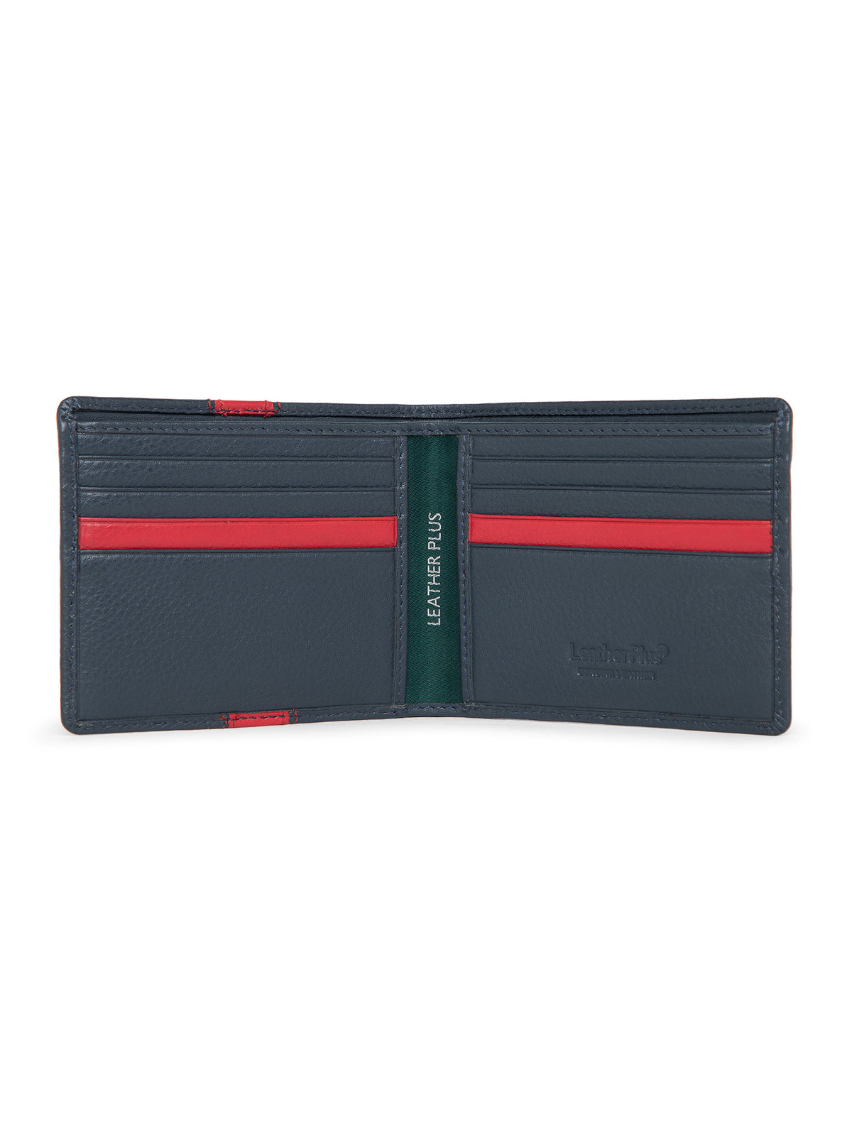 Modern Executive Leather Wallet