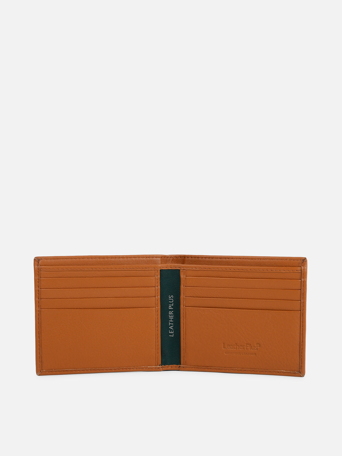 Minimalist Leather Wallet