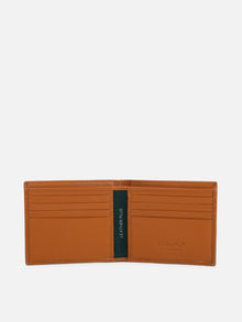 Minimalist Leather Wallet