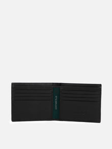 Minimalist Leather Wallet