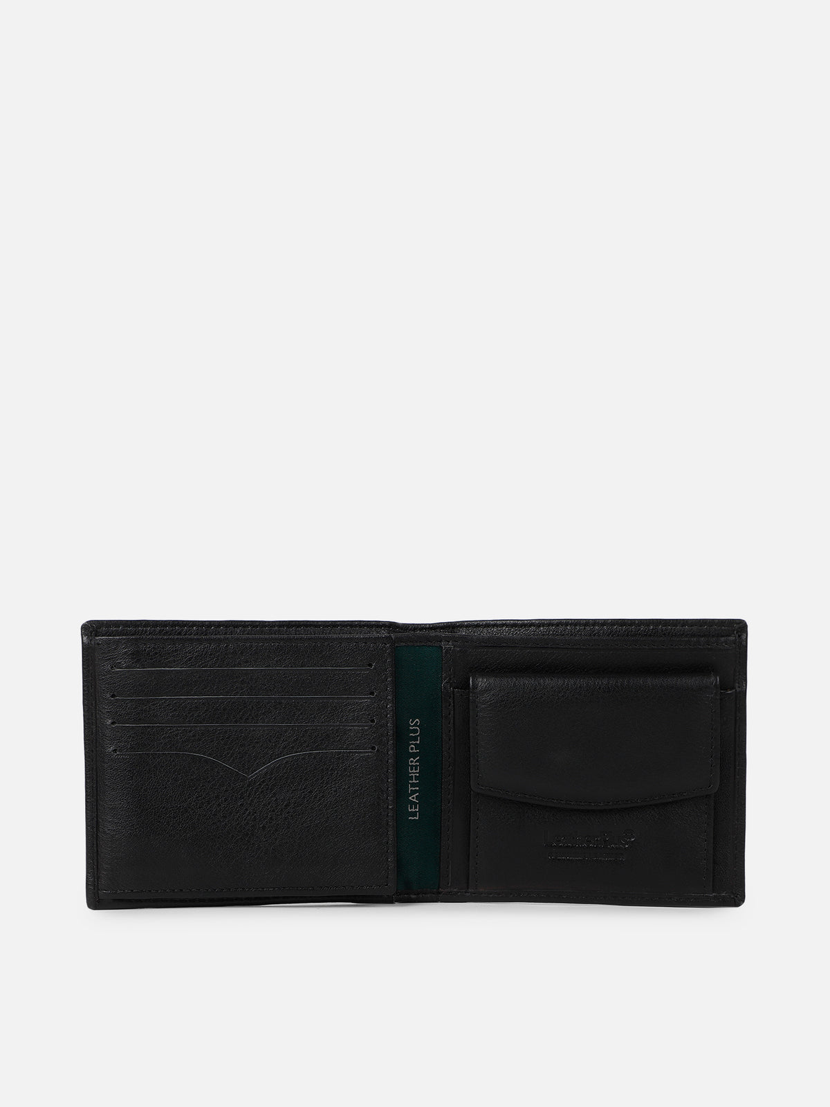 Classic Executive Leather Wallet