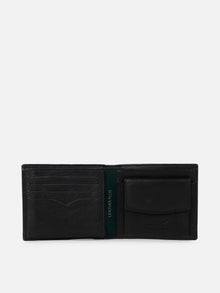 Classic Executive Leather Wallet