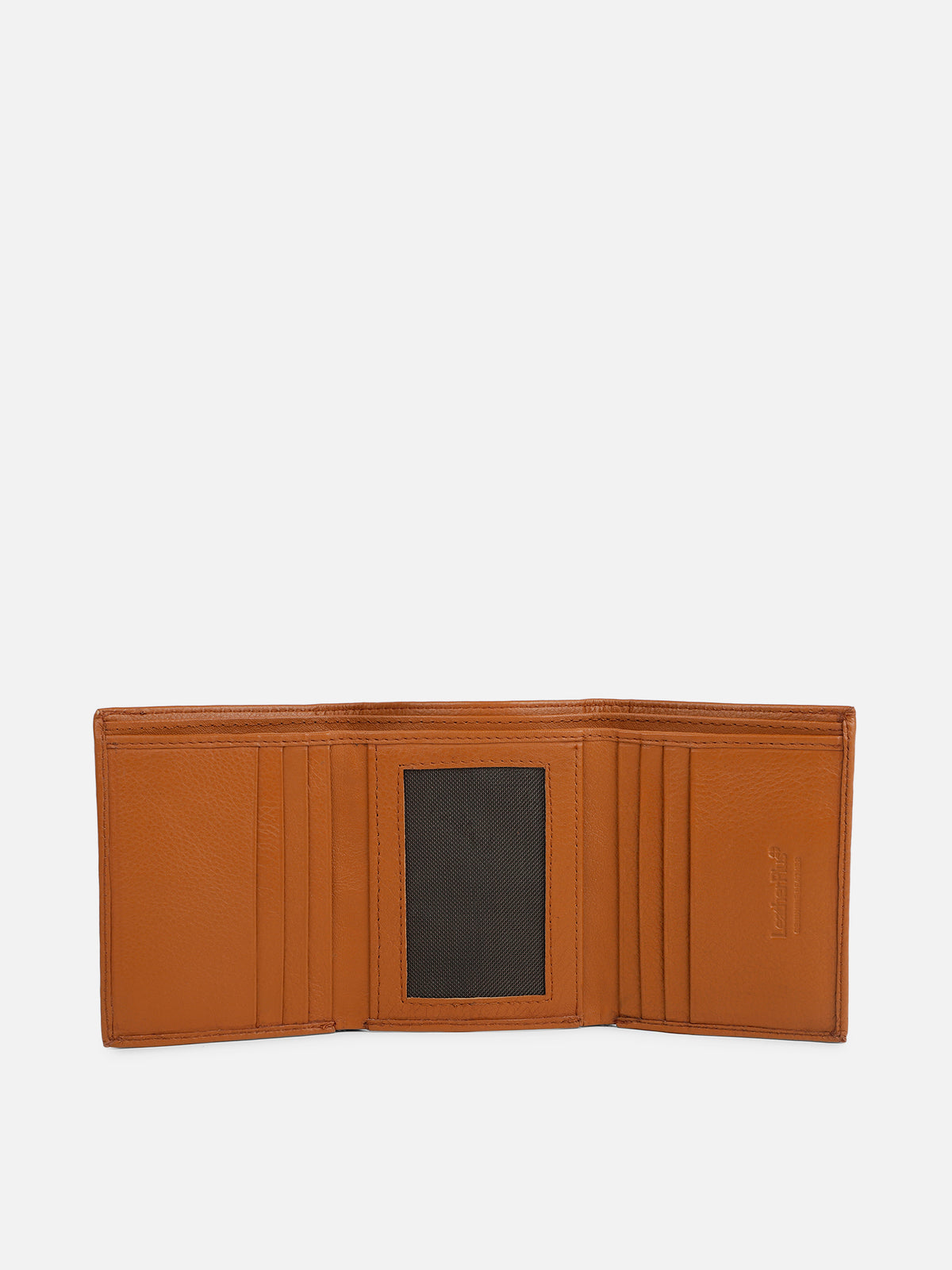 Everyday Executive Leather Wallet