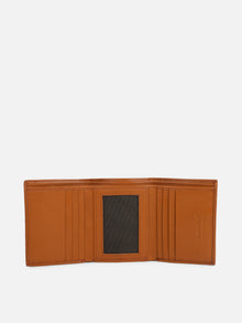 Men Wallet ET-3001 Tan