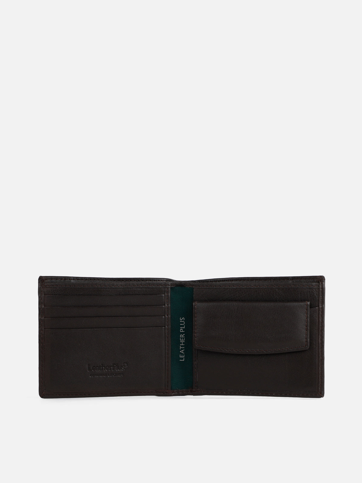 Classic Executive Leather Wallet